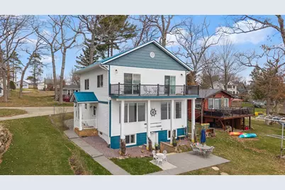 E13609 Idlewild Road, Merrimac, WI 53561 - Photo 4