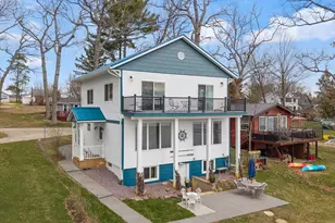 E13609 Idlewild Rd, Merrimac, WI 53561 - Photo 4