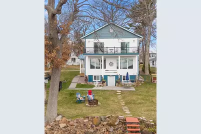 E13609 Idlewild Road, Merrimac, WI 53561 - Photo 2