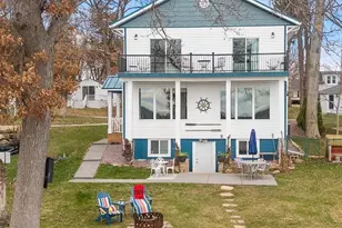 E13609 Idlewild Rd, Merrimac, WI 53561 - Photo 2