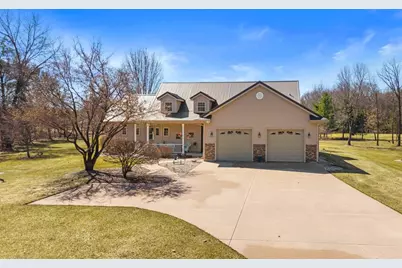1431 Rain Dance Trail, Nekoosa, WI 54457 - Photo 1