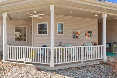 1431 Rain Dance Trail, Nekoosa, WI 54457 - Photo 8