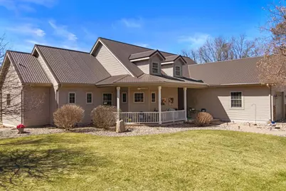 1431 Rain Dance Trail, Nekoosa, WI 54457 - Photo 6