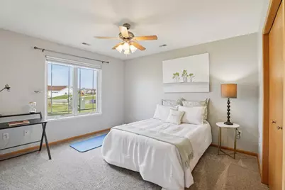 202 Douglas Drive, Brooklyn, WI 53521 - Photo 24