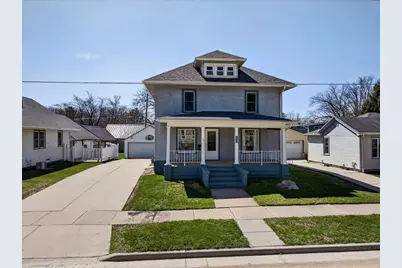 2420 12th Street, Monroe, WI 53566 - Photo 1