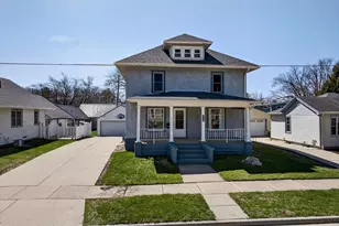 2420 12th St, Monroe, WI 53566 - Photo 1