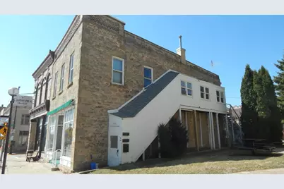 210 N Iowa Street, Ridgeville, WI 53533 - Photo 2