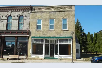 210 N Iowa Street, Ridgeville, WI 53533 - Photo 1