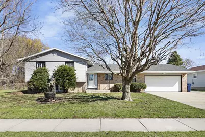 2508 Rockport Road, Janesville, WI 53548 - Photo 1