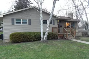 416 W Clarence St, Ridgeville, WI 53533 - Photo 1