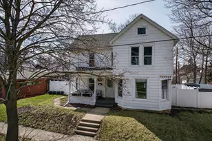 1213 21st Ave, Monroe, WI 53566 - Photo 1