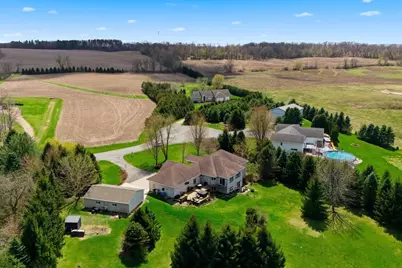 2145 Davis Hills Drive, Verona, WI 53593 - Photo 1