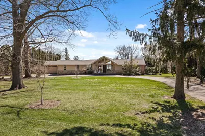 N6472 Shorewood Hills Road, Lake Mills, WI 53551 - Photo 84