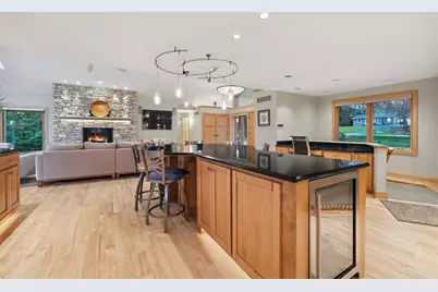 N6472 Shorewood Hills Road, Lake Mills, WI 53551 - Photo 32