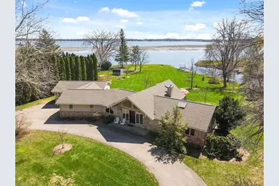 N6472 Shorewood Hills Road, Lake Mills, WI 53551 - Photo 1