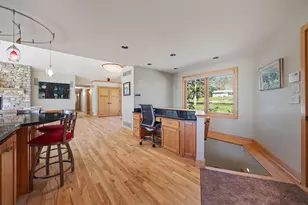 N6472 Shorewood Hills Rd, Lake Mills, WI 53551 - Photo 36