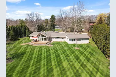 N6472 Shorewood Hills Road, Lake Mills, WI 53551 - Photo 74