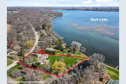 N6472 Shorewood Hills Road, Lake Mills, WI 53551 - Photo 2