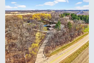 2934 County Rd W, Deerfield, WI 53531 - Photo 54