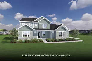 2182 Cherry Crest Court, Sun Prairie, WI 53590 - Photo 1