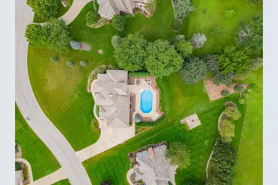 1500 E Bristlecone Drive, Hartland, WI 53029 - Photo 62