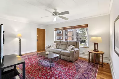 35 Sherman Terrace #3, Madison, WI 53704 - Photo 2