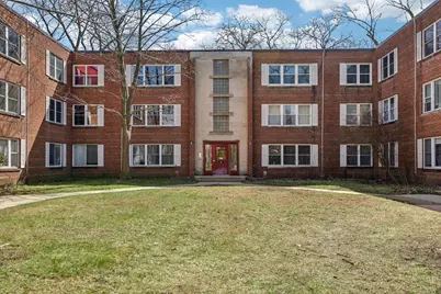 35 Sherman Terrace #3, Madison, WI 53704 - Photo 1