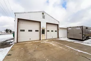 801 N Main St, Necedah, WI 54646 - Photo 1