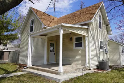 1222 S 7th Street, Prairie Du Chien, WI 53821 - Photo 2