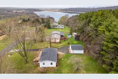 W2252 Spring Lake Road, Markesan, WI 53946 - Photo 50