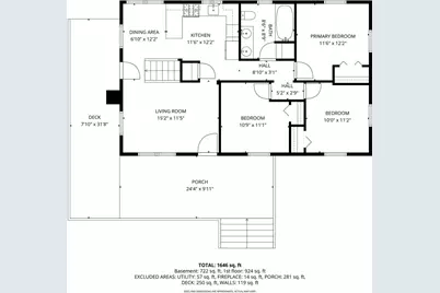 W2252 Spring Lake Road, Markesan, WI 53946 - Photo 38