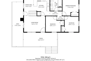 W2252 Spring Lake Rd, Markesan, WI 53946 - Photo 38