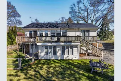 W5605 Island Drive, Pardeeville, WI 53954 - Photo 6