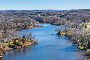 W5605 Island Dr, Pardeeville, WI 53954 - Photo 64