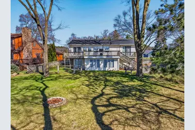 W5605 Island Drive, Pardeeville, WI 53954 - Photo 4