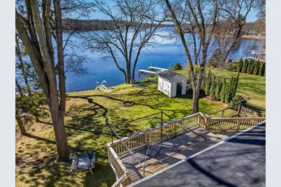 W5605 Island Drive, Pardeeville, WI 53954 - Photo 52