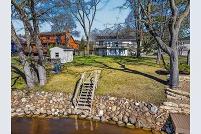 W5605 Island Drive, Pardeeville, WI 53954 - Photo 1