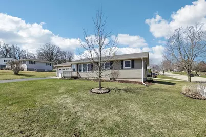 402 S Lindsey Street, Ridgeville, WI 53533 - Photo 4