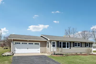 402 S Lindsey Street, Ridgeville, WI 53533 - Photo 1