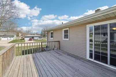 402 S Lindsey Street, Ridgeville, WI 53533 - Photo 28