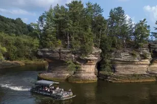 103 Lake Shore Dr, Lake Delton, WI 53965 - Photo 66