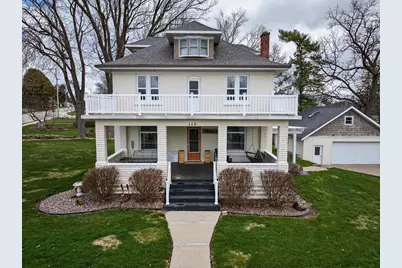115 Hill Street, Blanchardville, WI 53516 - Photo 2