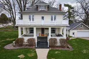 115 W Hill St, Blanchardville, WI 53516 - Photo 2