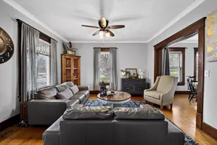 115 W Hill St, Blanchardville, WI 53516 - Photo 6