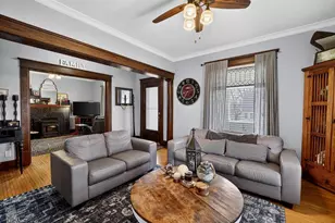 115 W Hill St, Blanchardville, WI 53516 - Photo 12