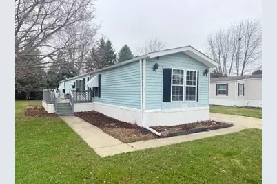 7801 88th Street #171, Pleasant Prairie, WI 53158 - Photo 1