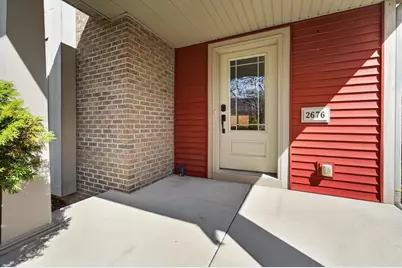 2676 Dungarvan Road, Fitchburg, WI 53711 - Photo 2