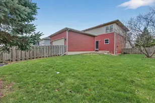 2676 Dungarvan Rd, Fitchburg, WI 53711 - Photo 30