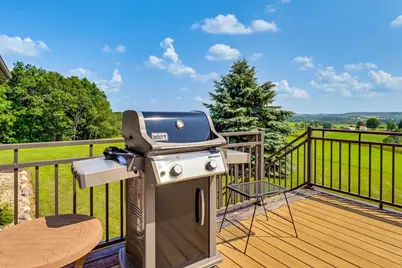 N1503 Raese Road, Wonewoc, WI 53968 - Photo 36