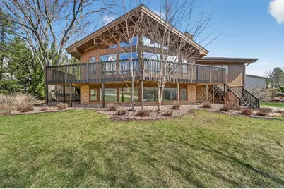 700 Reid Drive, Mount Horeb, WI 53572 - Photo 1